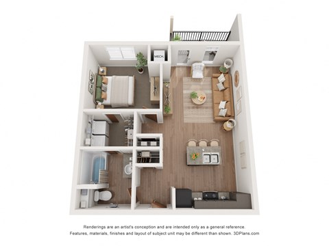 5102 Shelby Avenue Studio-3 Beds Apartment, Rapid City for Rent - Photo Gallery 46